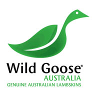 Wild Goose - Andy Booties - Aussie Kidlets